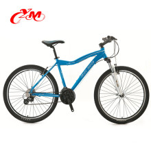 Hebei Fabrik Erwachsenen Berg Fahrradhersteller / Bicystar Chinesische Mountainbike beliebte Modelle / MTB faltbare Mountainbike